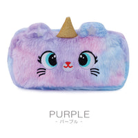 ペンケース ネコポス