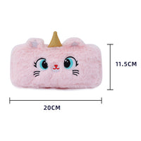 ペンケース ネコポス