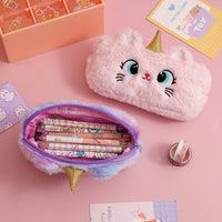 ペンケース ネコポス