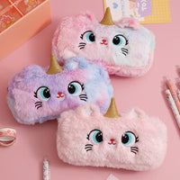 ペンケース ネコポス