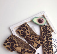 【在庫処分】キッズ ベビー ヘアバンド ネコポス