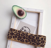 【在庫処分】キッズ ベビー ヘアバンド ネコポス