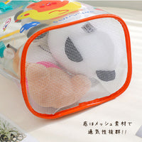 キッズ ビニールバッグ ネコポス