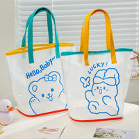 キッズ ビニールバッグ ネコポス