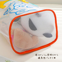 キッズ ビニールバッグ ネコポス