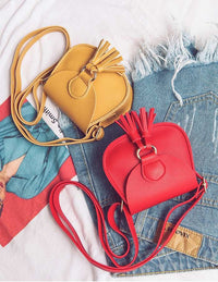 キッズ ショルダーバッグ ネコポス