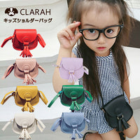 キッズ ショルダーバッグ ネコポス