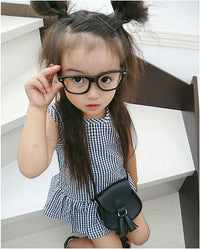 キッズ ショルダーバッグ ネコポス