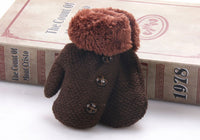 キッズ 手袋 ミトン ネコポス