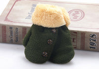 キッズ 手袋 ミトン ネコポス