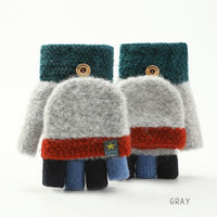 キッズ 手袋 ネコポス