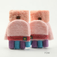 キッズ 手袋 ネコポス