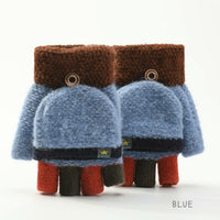 キッズ 手袋 ネコポス