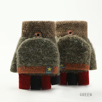 キッズ 手袋 ネコポス