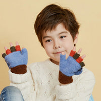 キッズ 手袋 ネコポス
