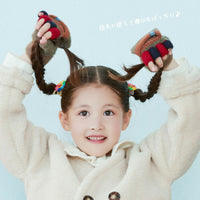 キッズ 手袋 ネコポス