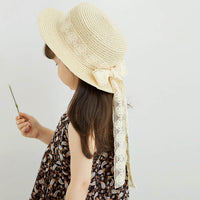 キッズ 麦わら帽子 ネコポス