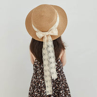 キッズ 麦わら帽子 ネコポス