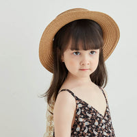 キッズ 麦わら帽子 ネコポス