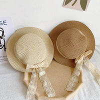 キッズ 麦わら帽子 ネコポス