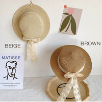 キッズ 麦わら帽子 ネコポス