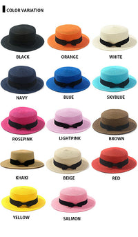 キッズ 麦わら帽子 ネコポス