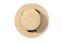 キッズ 麦わら帽子 ネコポス