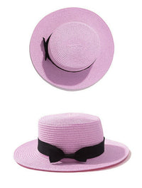 キッズ 麦わら帽子 ネコポス