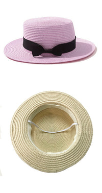 キッズ 麦わら帽子 ネコポス