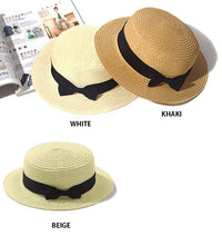 キッズ 麦わら帽子 ネコポス