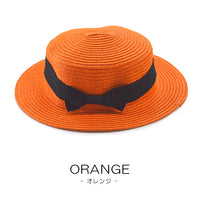 キッズ 麦わら帽子 ネコポス