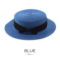 キッズ 麦わら帽子 ネコポス