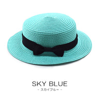 キッズ 麦わら帽子 ネコポス