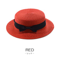 キッズ 麦わら帽子 ネコポス