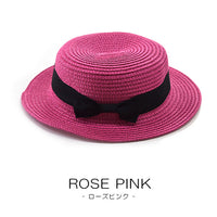 キッズ 麦わら帽子 ネコポス