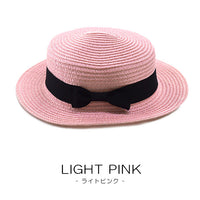 キッズ 麦わら帽子 ネコポス