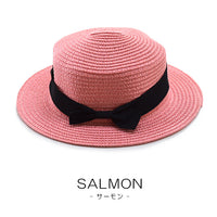 キッズ 麦わら帽子 ネコポス