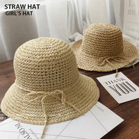 キッズ 麦わら帽子 ネコポス