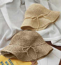 キッズ 麦わら帽子 ネコポス