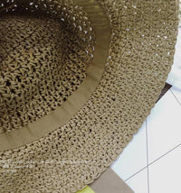 キッズ 麦わら帽子 ネコポス