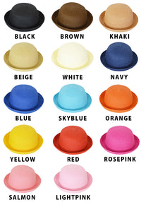 キッズ 麦わら帽子 ネコポス