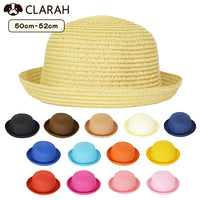 キッズ 麦わら帽子 ネコポス