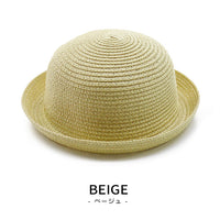 キッズ 麦わら帽子 ネコポス