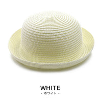 キッズ 麦わら帽子 ネコポス