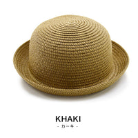 キッズ 麦わら帽子 ネコポス
