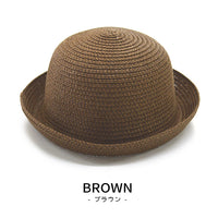 キッズ 麦わら帽子 ネコポス