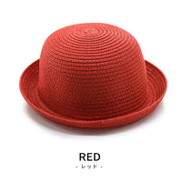 キッズ 麦わら帽子 ネコポス