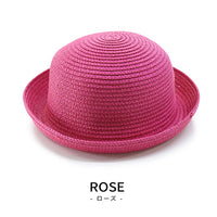 キッズ 麦わら帽子 ネコポス