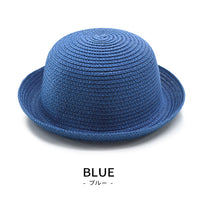 キッズ 麦わら帽子 ネコポス