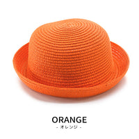 キッズ 麦わら帽子 ネコポス